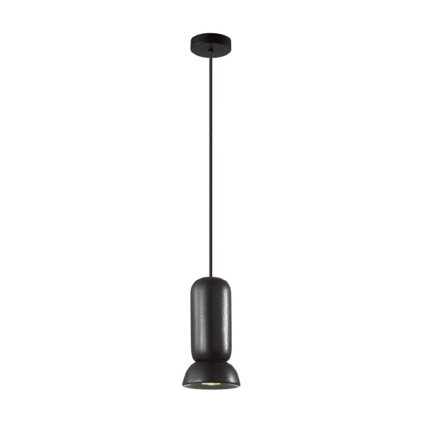 Подвесной светильник Odeon Light KERAMA 5054/1D