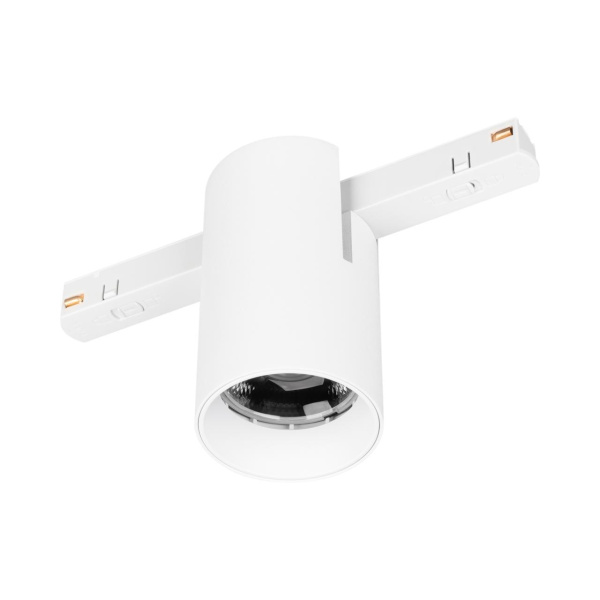 Светильник MAG-ORIENT-AXIO-R60-15W Warm3000 (WH, 24 deg, 48V) Arlight 059258