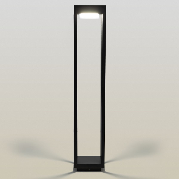 Уличный светильник Citilux Genox CLU13B