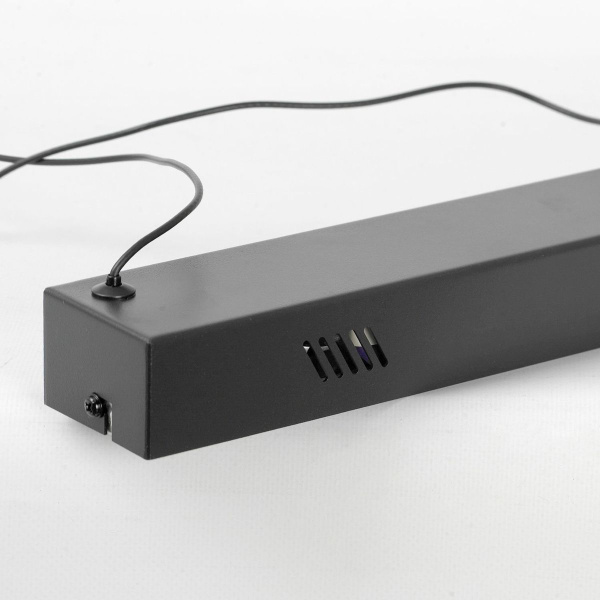 Подвесной светодиодный светильник Lussole Gilmer LSP-0934