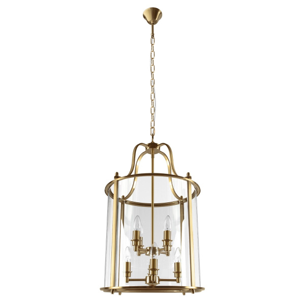 Подвесной светильник Loft It Lighthouse 10456/8 AB