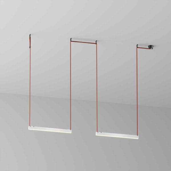 Готовая конструкция (набор) Maytoni Technical TFC-Par-H09-R