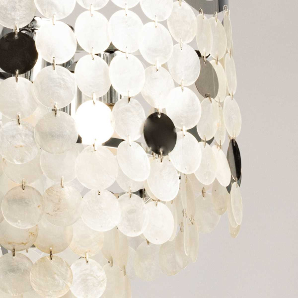 Люстра De City Эмилия 607015106