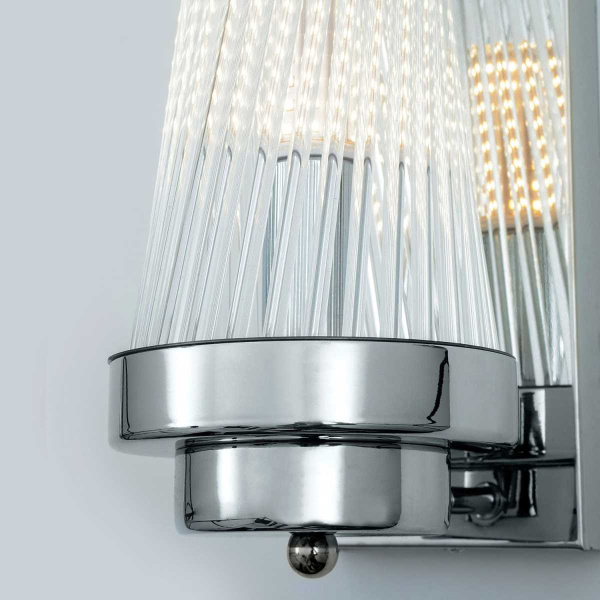 Настенный светильник Modelux ML.507.450 CR