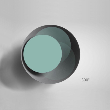204159-26 Бра Imperium Loft Twirl 204159-26