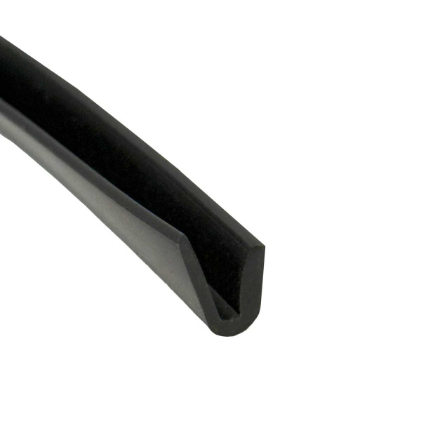 Гарпун для встраиваемого магнитного трека в натяжной ПВХ потолок 1 метр. Crystal Lux CLT 0.234 07 BL