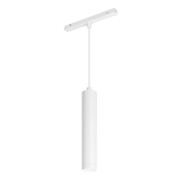 Трековый светодиодный светильник Arlight Mag-Orient-Spot-Hang-R45-12W Day4000 035828