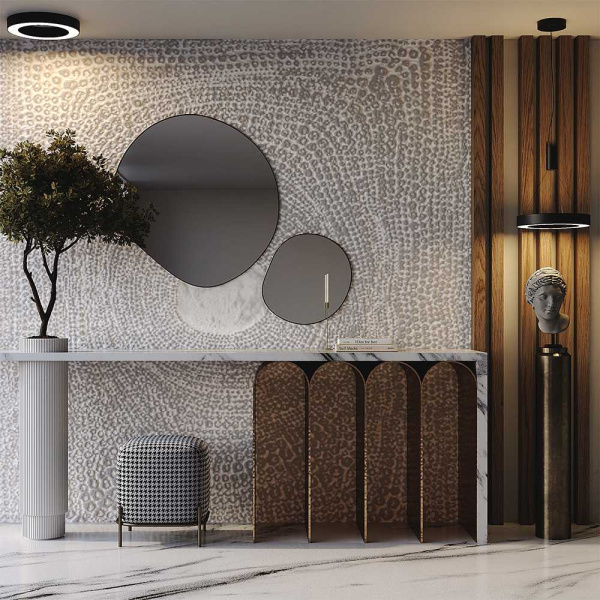 Потолочный светильник Maytoni Technical C093CL-45W4K-W