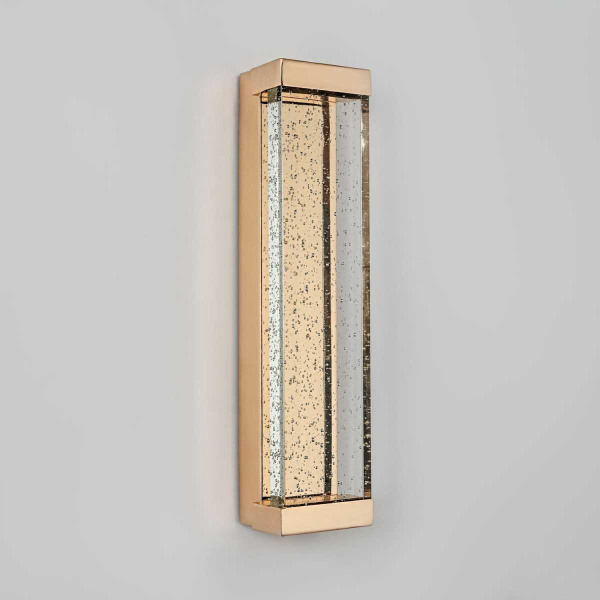 Настенный светодиодный светильник Modelux ML.544.420 GD