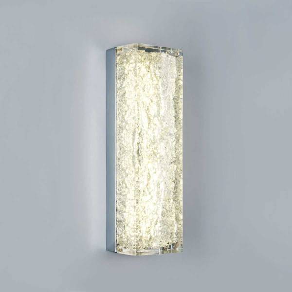 Настенный светодиодный светильник Modelux Modestyle MS.9020.300 CR