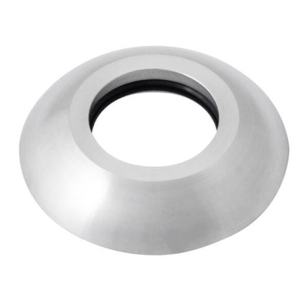 024932 Накладка ART-DECK-CAP-DOME-R50 (SL, STEEL)