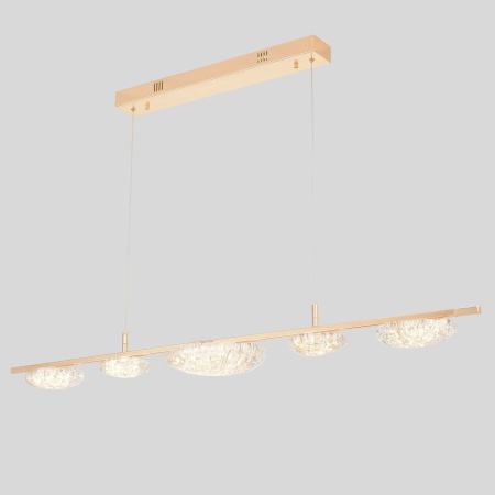 Подвесной светильник Crystal Lux FELICIDAD SP47W LED