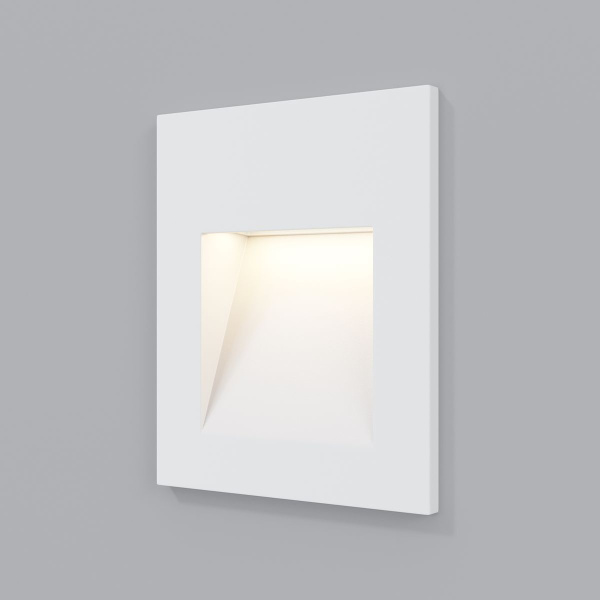 Уличный светодиодный светильник Maytoni Arca O038-L3W