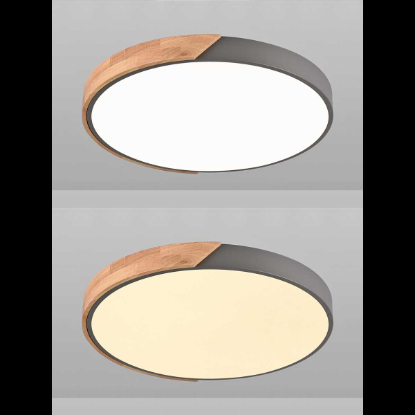 Потолочная люстра Natali Kovaltseva LED LAMPS 81183