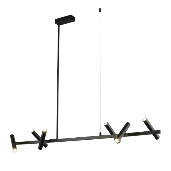 Люстра подвесная Aployt Honor APL.067.03.30