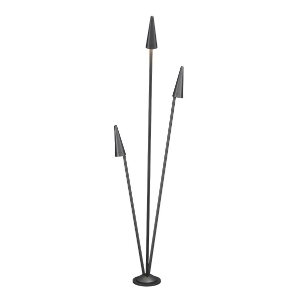 Торшер Arlight LGD-CONO-BOLL-H2000-3x7W Warm3000 037520