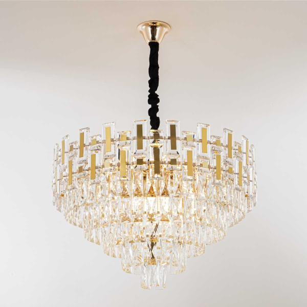 Подвесная люстра MODELUX ML.88801.9