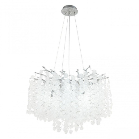 Подвесная люстра Arte Milano Milan23 239801/D600/8/C Cr