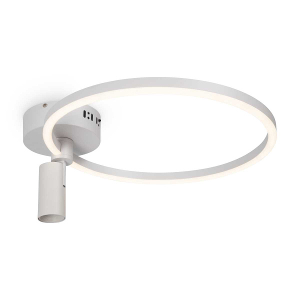 Потолочный светильник Freya Прожекторы / Spotlights FR6083CL-L32W