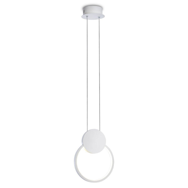 Подвесной светодиодный светильник Ambrella light Comfort Line FL5251