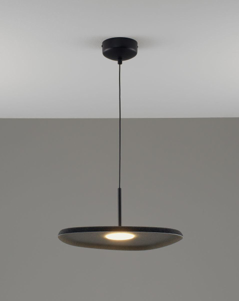 Подвесной светодиодный светильник Moderli Agato V11090-PL