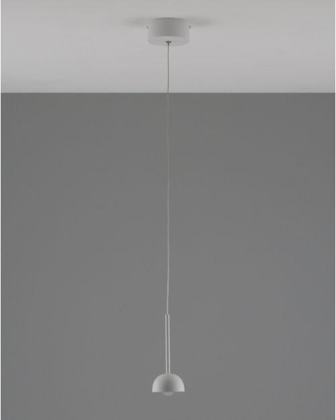 Подвесной светодиодный светильник Moderli Fiona V10892-PL