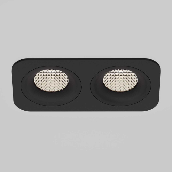 Светильник встраиваемый Elektrostandard a071317