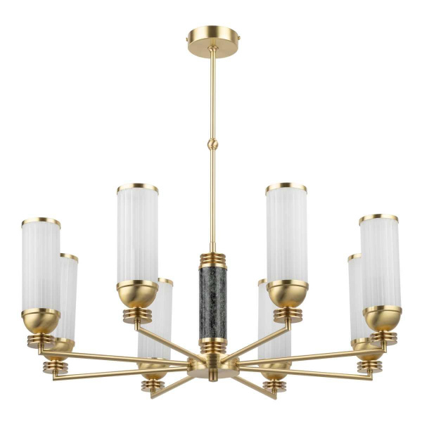 Подвесной светильник KUTEK IZANO IZA-ZW-8(ZM/5)B