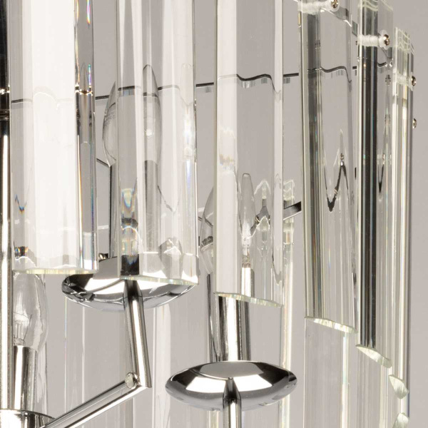 Люстра De City Линген 602010805