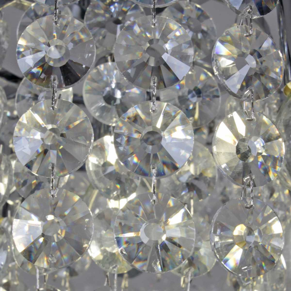 Люстра Reluce 90330-0.3-05 CR