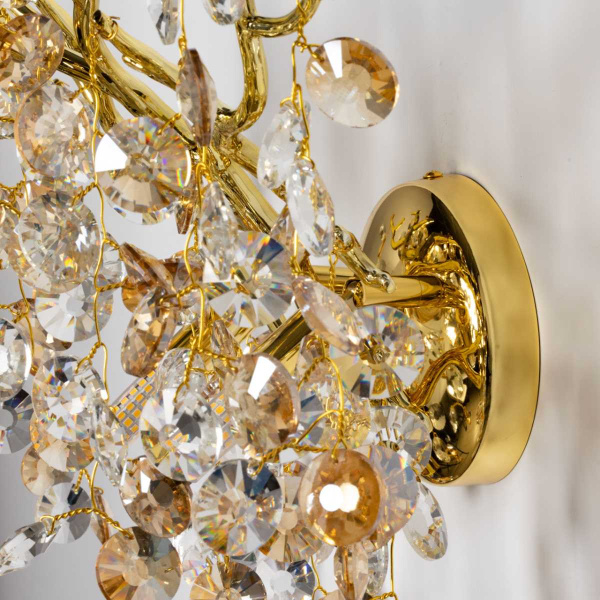 Бра De City Лайма 467022002