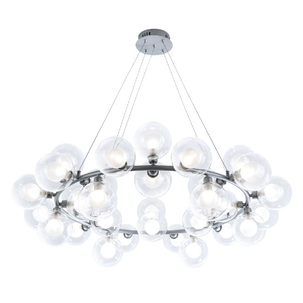 Подвесная люстра Modelux Modestyle MS.6030.32 SL