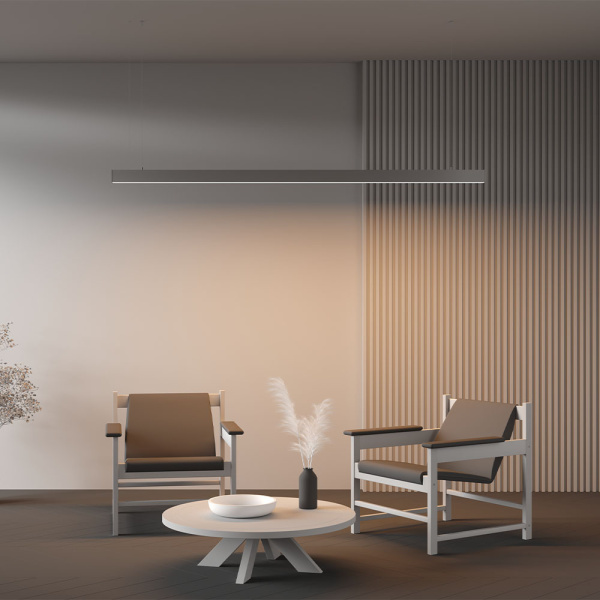 Линейный светильник Maytoni Technical LL312039