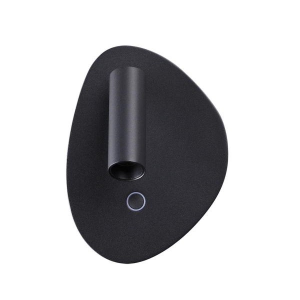 Настенный светильник Odeon Light Roy Hightech 7182/9WL
