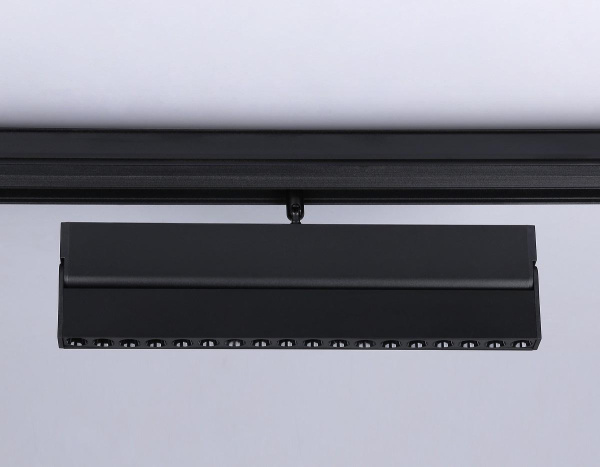 Трековый светодиодный светильник Ambrella light Track System Magnetic GL4081