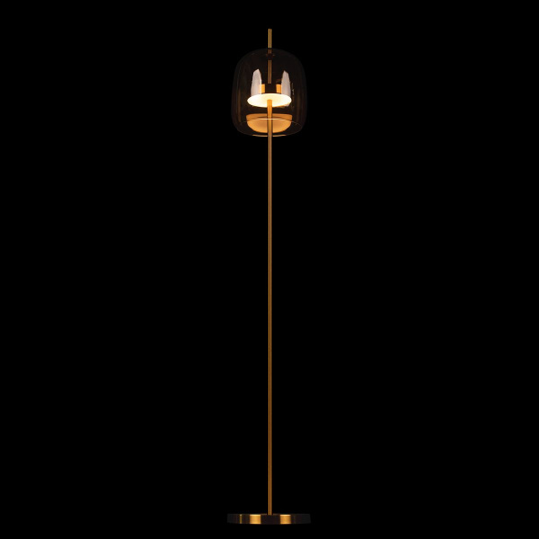 Торшер Loft IT Dauphin 10040F/A