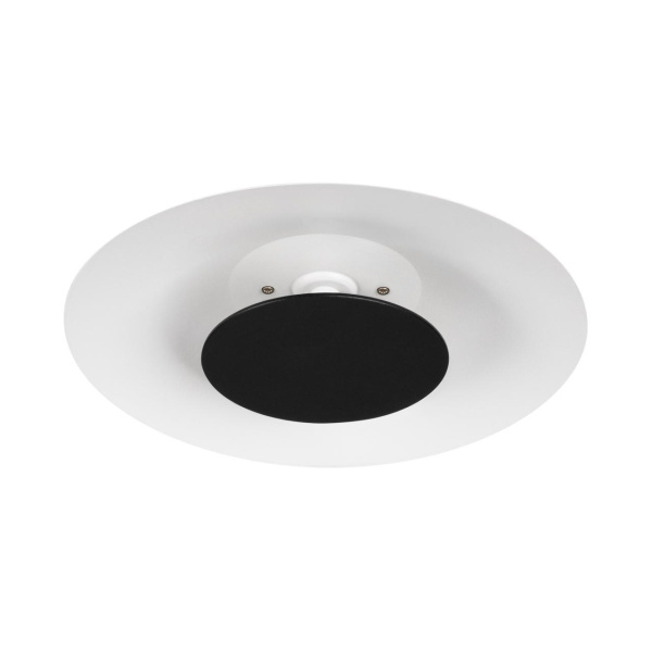 Светильник MAG-MICROCOSM-VINYL-R170-7W Day4000 (BK, 150 deg, 24V) Arlight 051781