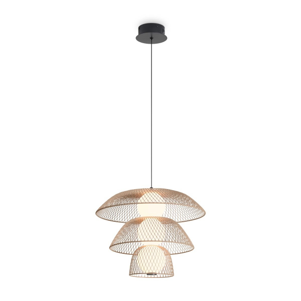 Подвесной светильник Freya Modern FR5545PL-L5BG