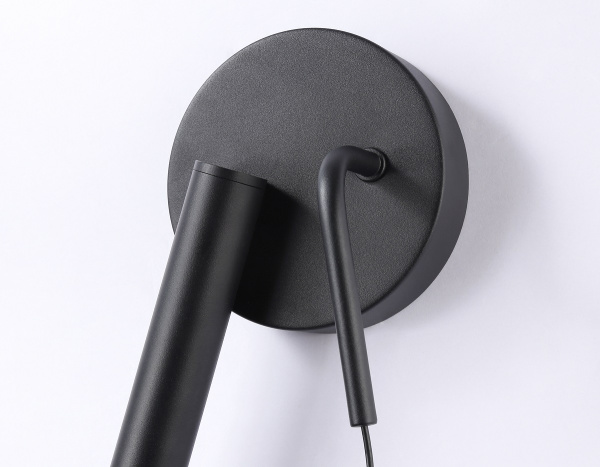 Настенный светодиодный светильник Ambrella light Comfort LineTech FL66385