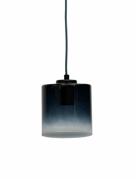 Подвесной светильник 33 Идеи PND.111.01.17.024.BL-S.21.BU