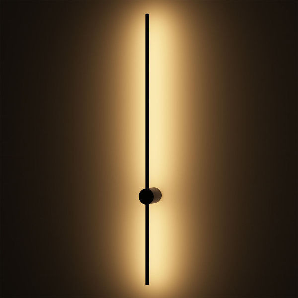 Бра Denkirs Stang DK5014-BK