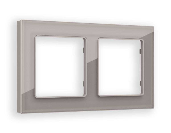 Рамка AMBRELLA VOLT AF330502