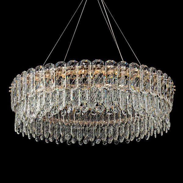 Подвесная люстра MODESTYLE MS.399.790 GD