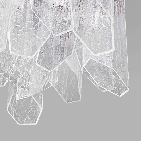 Потолочный светильник Bogate's Iceberg 381/10 a069620