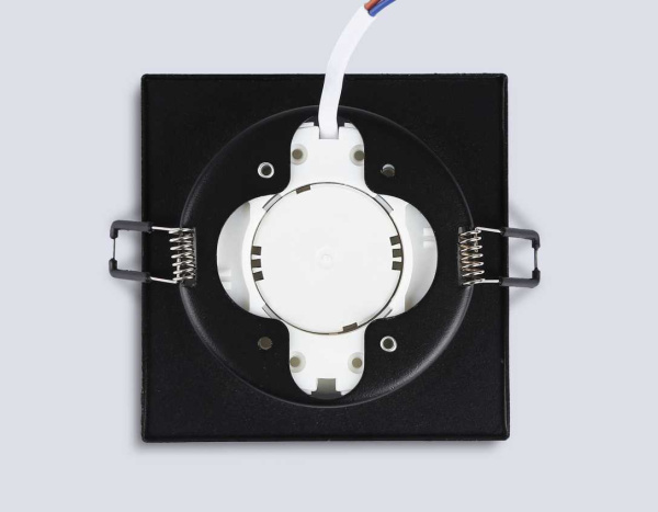 Светильник встраиваемый Ambrella Light TN6710