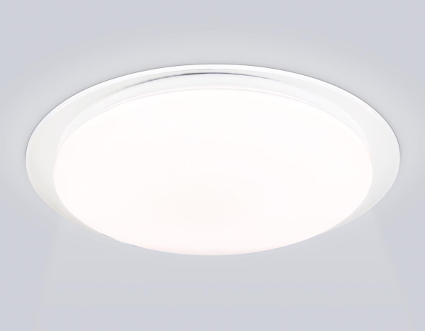 Светильник Ambrella Light ORBITAL FZ770