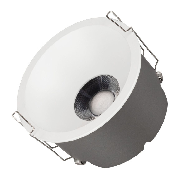 Светильник MS-HARBOR-R123-20W Day4000 (WH, 24 deg, 230V) Arlight 050184