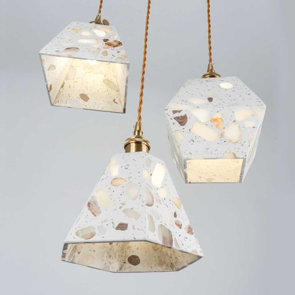 Подвесной светильник Modelux Modestyle MS.155.480 BS