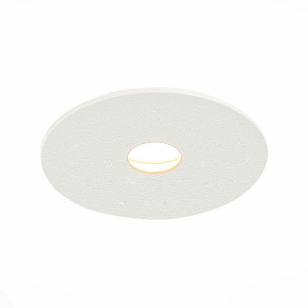 Встраиваемый светодиодный светильник ST Luce ST217.538.09