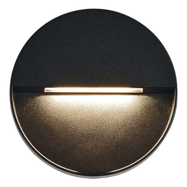 Уличный настенный светильник ST Luce Lade SL9537.401.14